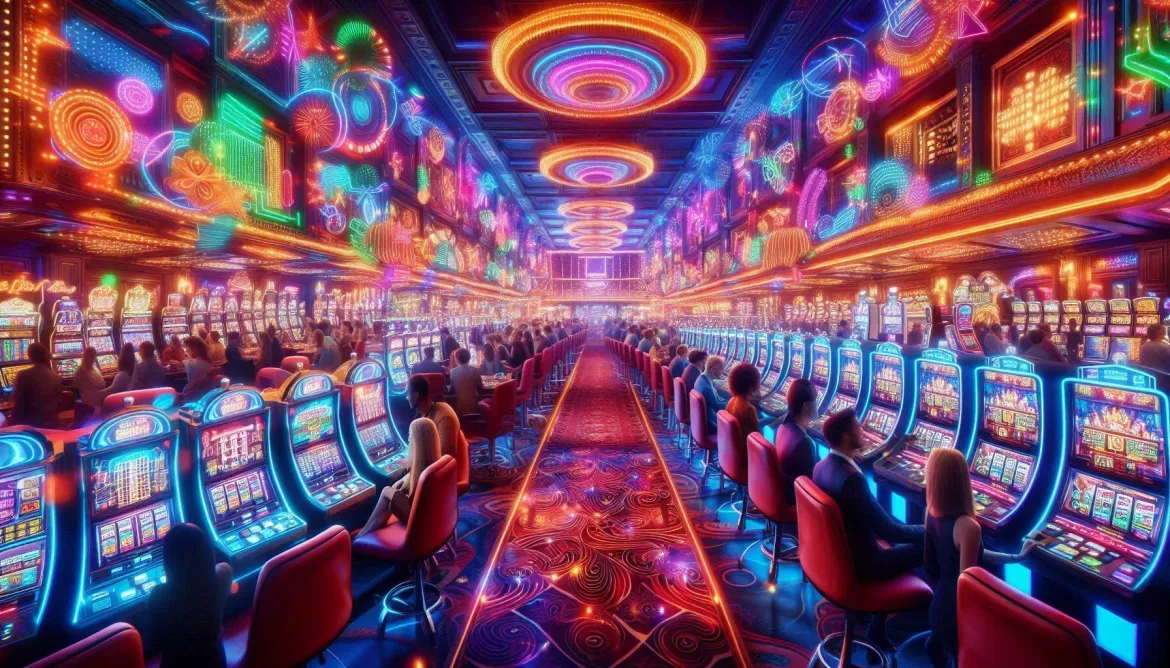 YoyoSpins Casino
